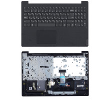 Клавиатура для ноутбука Lenovo V15-ADA топкейс