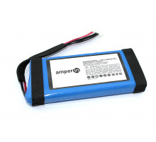 Аккумуляторная батарея Amperin для JBL Boombox 7.4V  10000mAh  74.00Wh