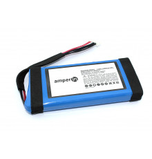 Аккумуляторная батарея Amperin для JBL Boombox 7.4V  10000mAh  74.00Wh