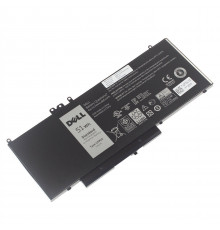 Аккумулятор для Dell (G5M10) Latitude E5470, E5570, E5450, E5550, 51wh, 7.4V