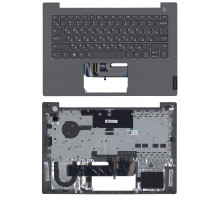 Клавиатура для ноутбука Lenovo ThinkBook 14 топкейс