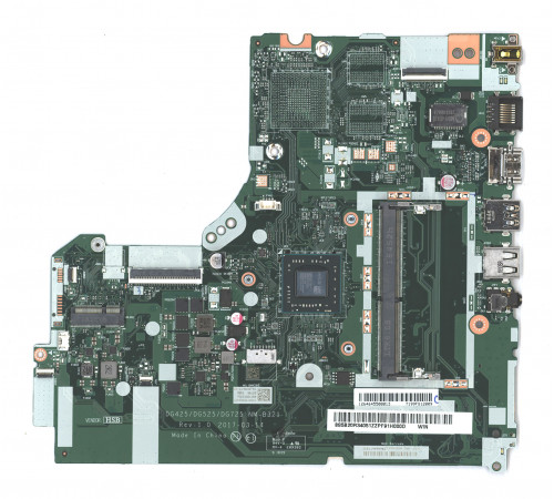 Материнская плата для Lenovo 330-17AST A6-9225 UMA WIN