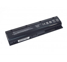 Аккумуляторная батарея для ноутбука HP 4340S 10.8V 5200mAh OEM черная