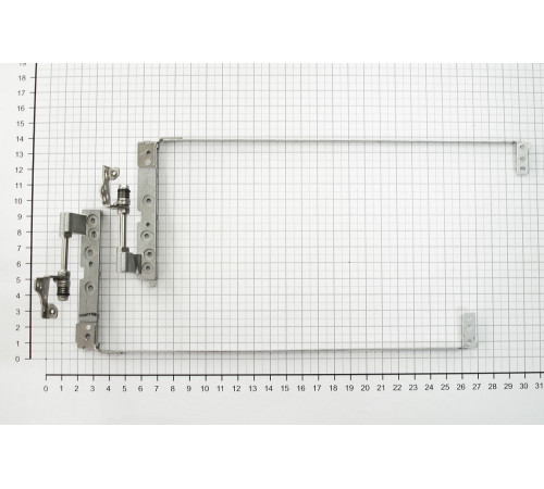 Петли для ноутбука Toshiba Satellite A350 A355 A355D L450D L455 L455D