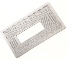 Трафарет BGA для CPU сокет BGA1528