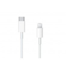 Кабель быстрой зарядки MA019 USB-C - Lightning