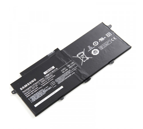 Аккумулятор для Samsung NP940X, 940X, (AA-PLVN4AR, BA43-00364A), 55Wh, 7300mAh, 7.6V