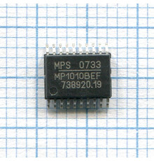 Микросхема MPS MP1010BEF