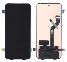Дисплей для Xiaomi Xiaomi 12 Lite в сборе с тачскрином черный orig lcd