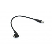 Кабель USB 3.0 на Micro USB B  0,3 м