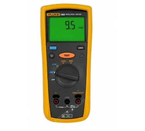 Мегаомметр Fluke 1503