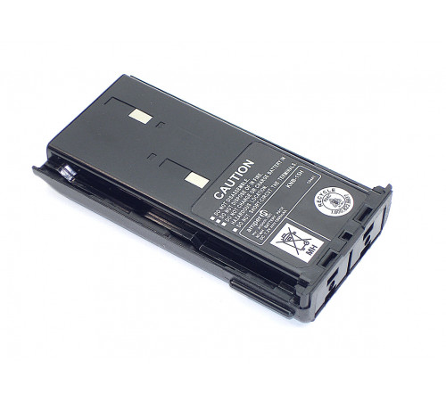 Аккумулятор Amperin для Kenwood TK-260 TK-360 TK-2100 (KNB-15) Ni-MH 1800mAh 7.2V