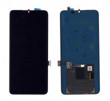 Дисплей для Xiaomi NOTE 10 / CC9 Pro OLED черный