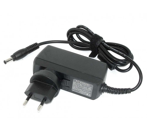 Блок питания (сетевой адаптер) для ноутбуков Toshiba 19V 2.37A 5.5*2.5mm 45W Travel Charger OEM