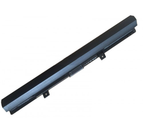 Аккумулятор для Toshiba Satellite C50-B, C50D-B, C55-B, C55D-B, L50-B, L50D-B, S50-B, S50D-B, S55-B, S55D-B, (PA5184U-1BRS), 38Wh, 2600mAh, 14.8V, OEM