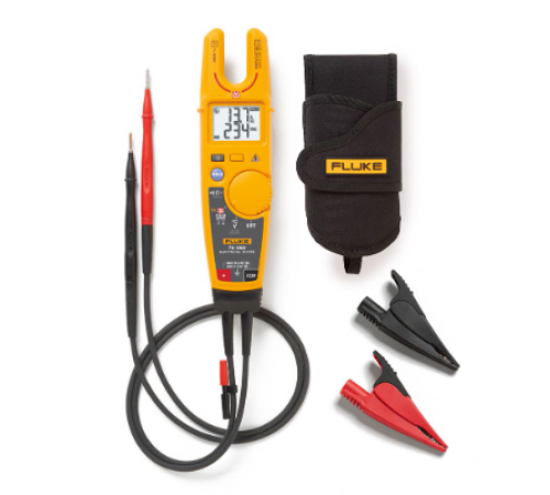 Тестер Fluke T6-1000 + H-T6, AC285