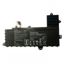 Аккумулятор для Asus E402, E502M, (B21N1505, B21Bn91), 4110mAh, 7.6V (Версия 2)