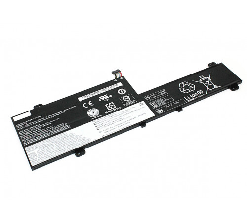 Аккумуляторная батарея для ноутбука Lenovo IdeaPad Flex 5 14ARE05 (L19C3PD6) 11.52V 4595mAh