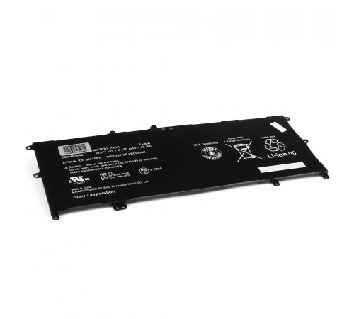 Аккумулятор для ноутбука Sony Vaio SVF14, SVF15 Series. 14.8V 2670mAh.