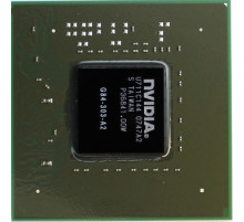 Чип nVidia G84-303-A2