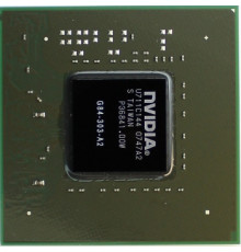 Чип nVidia G84-303-A2