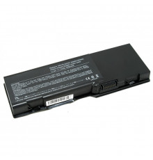 Аккумулятор для Dell Inspiron 1501, 6400, E1501, E1505, Latitude 131L, PP20L, Vostro 1000, (GD761, HK421, KD476), 4400-5200mAh, 11.1V, черный, OEM