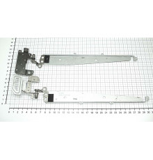 Петли для ноутбука Acer Aspire E5-511 E5-521 E5-531 E5-551 E5-571 V3-572 VER-1