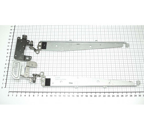 Петли для ноутбука Acer Aspire E5-511 E5-521 E5-531 E5-551 E5-571 V3-572 VER-1