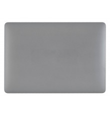 Матрица в сборе (дисплей) для MacBook Air 13 Retina A2179 Early 2020 Space Gray 661-15389