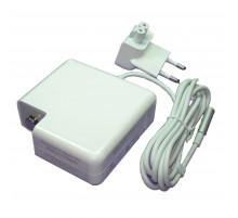 Блок питания (сетевой адаптер) для ноутбуков Apple 18.5V 4.6A 85W MagSafe L-shape REPLACEMENT