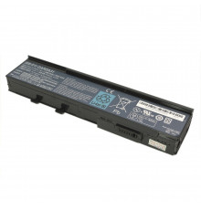 Аккумуляторная батарея для ноутбука Acer Aspire 3620, 5540 10.8V  4000-4400mAh черная