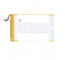 Аккумулятор для Irbis TW35 4000 mAh 3.7V