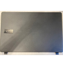 Крышка матрицы (Cover A) для ноутбука Acer Aspire ES1-523, ES1-532, ES1-532G, ES1-533, ES1-572, матовый черный, OEM