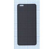 Защитное стекло Privacy &quot;Анти-шпион&quot; для Huawei Nova 11 Pro