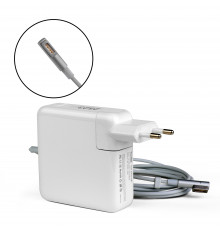 Блок питания TopON для Apple MacBook Pro 18.5V 4.6A (MagSafe) 85W MA458GA TOP-AP85-08