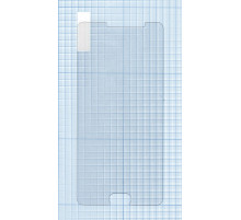 Защитное стекло для Meizu M5s