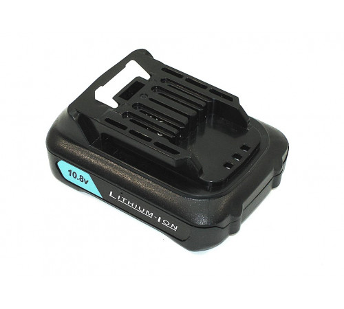 Аккумулятор для MAKITA (p/n: BL1041B, BL1021B, BL1015N) 1.5Ah 12V Li-Ion