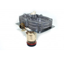 Термоблок в сборе Delonghi EAM