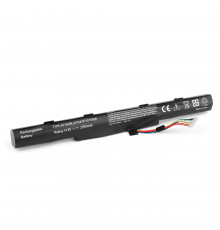 Аккумулятор для ноутбука Acer Aspire E5-575 Series.14.8V 2200mAh PN: AS16A7K, AS16A8K.