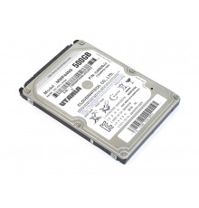 Жесткий диск HDD 2,5 500GB UTANIA MMP44NS