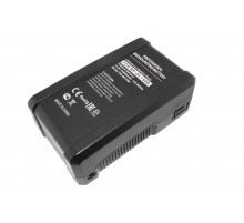 Аккумуляторная батарея для видеокамеры Sony Pro (BP-GL150B) 10400mAh