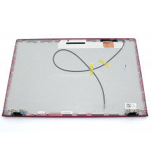 Крышка матрицы для Asus X409 красная