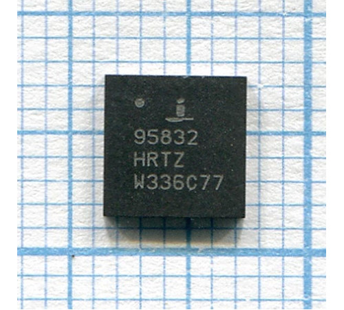 Микросхема Intersil ISL95832HRTZ