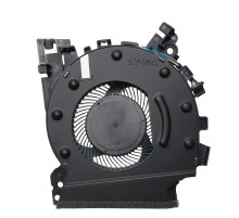 Вентилятор (кулер) для ноутбука HP Zhan 99, Z99-65, CPU