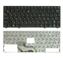 Клавиатура для ноутбука Asus T91MT черная