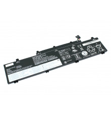 Аккумуляторная батарея для ноутбука Lenovo ThinkPad E14 Gen2 (L19D3PD5) 11.1V 4055mAh