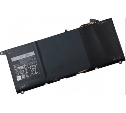 Аккумулятор для Dell (90V7W) XPS 13-9343, 13-9350, 6930mAh, 7.6V, OEM