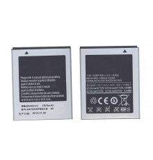 Аккумуляторная батарея EB494353VU для Samsung GT-S5570/Galaxy Mini/GT-S5250 3.7V 1200mAh