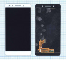Дисплей для Huawei Honor 7 белый
