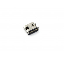Разъем USB 3.1 Type C универсальный